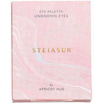 스테이어슈르 언노운아이즈 01 아프리콧헤그 _ 에이츠