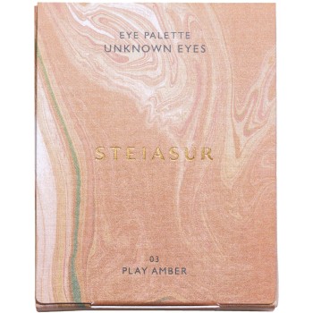 스테이어슈르 언노운아이즈 03 플레이앰버 _ 에이츠