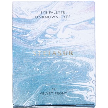 스테이어슈르 언노운아이즈 04 벨벳피오니 _ 에이츠