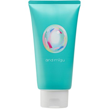 and migu 약용 펨케어 워시 150g 다케우치제약