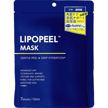 리포 필 마스크 7매입 진