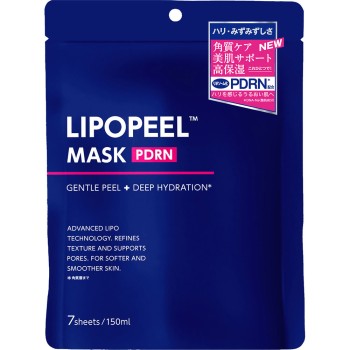 리포 필 마스크PDRN 7매입 진