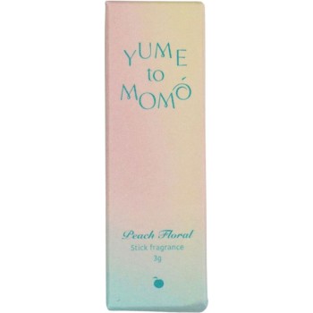 스틱프래그런스 피치플로럴 1개