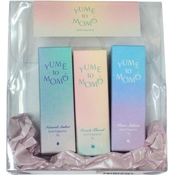 스틱프래그런스 3개세트