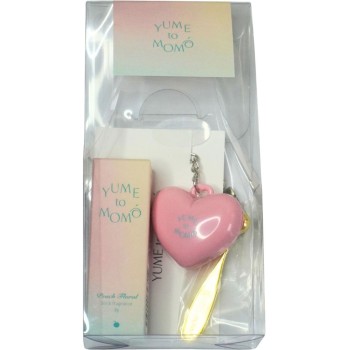 스틱프래그런스 피치플로럴 참스파튤라부 참스파튤라부