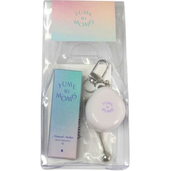 스틱프래그런스 내추럴앰버 참스파튤라부 참스파튤라부