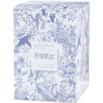 카스이피부ist BIO탄력리프트팩 30매