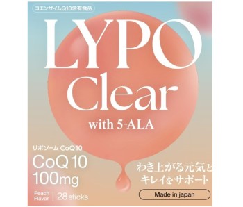 BIKATSU 리포솜 Q10 28포 오키