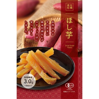 MK 말린 고구마 55g 센카시스템