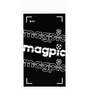 마그넷 스마트폰 홀더 magpic 블랙 magpic-BK