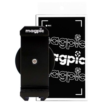 마그넷 스마트폰 홀더 magpic 블랙 magpic-BK