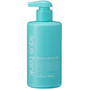 모이스처 세럼유액 320g