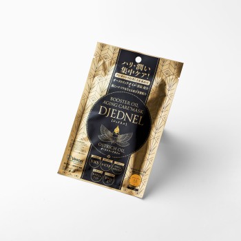 DJEDNEL 페이스마스크 1매 에이신