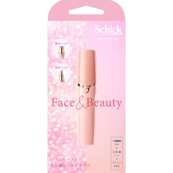 쉬크 하이드로실크 페이스 앤드 뷰티 _ 쉬크 재팬