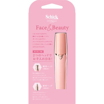 쉬크 하이드로실크 페이스 앤드 뷰티 _ 쉬크 재팬