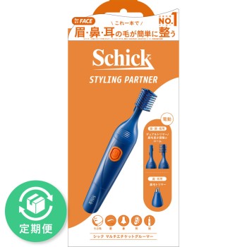 쉬크 멀티 에티켓그루머 날 포함 쉬크 재팬