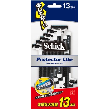 프로텍터라이트 13개입 쉬크 재팬