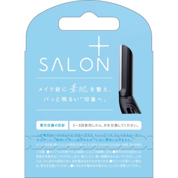 하이드로실크 살롱플러스 스톤업 교체날 3개 쉬크재팬