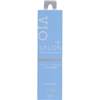 살롱플러스 V.I.O 진한 거품세럼 70ml 쉬크 재팬
