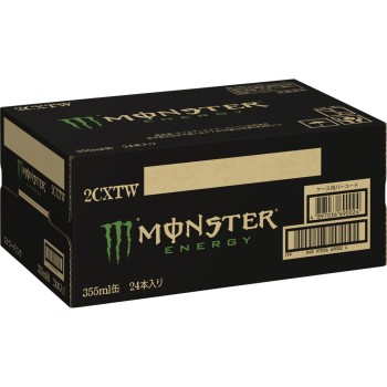 몬스터 에너지 355ml×24