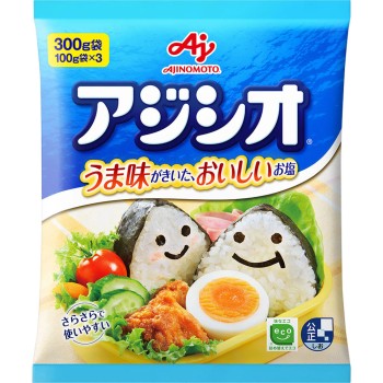 아지시오 봉지 300g