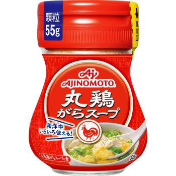 중화 다시 마루토리 가라스프 병 55g