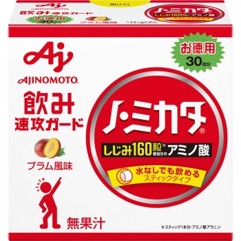 노미카타 3g×30P 아지노모토