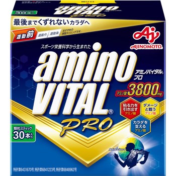 아미노바이탈 프로 30P 아지노모토