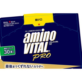 아미노바이탈 프로 30P 아지노모토
