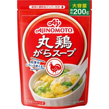 마루토리 가라스프 봉지 200g