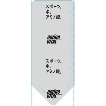 아미노바이탈 젤리 구연산&아미노산 차지 180g 아지노모토