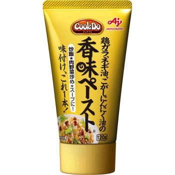 향미 페이스트 120g