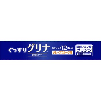 글리나 12포 아지노모토