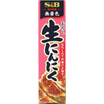 강판 생마늘 43g