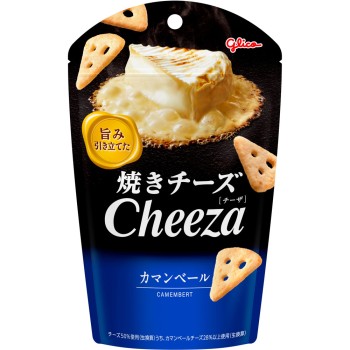 치자 카망베르 32g