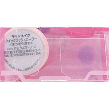 캔메이크 퀵 래쉬 컬러 투명 이다라보라토리즈