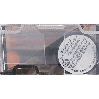 캔메이크 퀵 래쉬 컬러 블랙 이다라보라토리즈