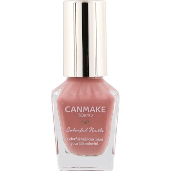 캔메이크 카라풀네일즈 N19 스위트코럴