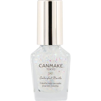 캔메이크 컬러풀 네일즈 N24 트윙클 드롭 이다라보라토리즈