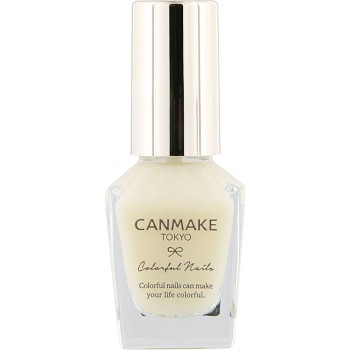 캔메이크 카라풀네일즈 N29 밀크시럽