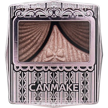 캔메이크 쥬시 퓨어 아이즈 11 스트로베리 코코아 이다라보라토리즈