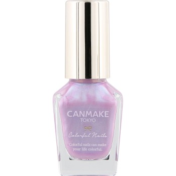 캔메이크 컬러풀 네일즈 N32 이다라보라토리즈