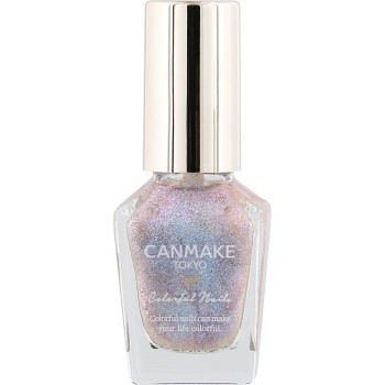캔메이크 컬러풀 네일즈 N52 이다라보라토리즈