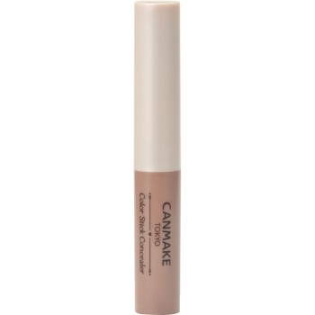 캔메이크 컬러 스틱 컨실러 02 베이지 오크르 이다라보라토리즈