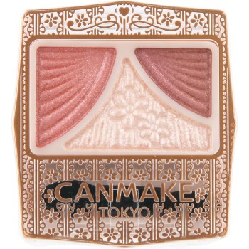 캔메이크 쥬시 퓨어 아이즈 14 이다라보라토리즈