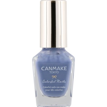 캔메이크 카라풀네일즈 N82 클라우들리스스카이