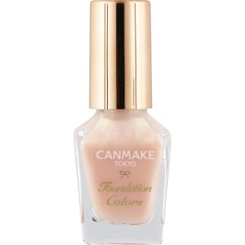 캔메이크 파운데이션 컬러즈 10 이다라보라토리즈