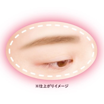 캔메이크 스타일링 엣지 아이브로우 01 이다라보라토리즈