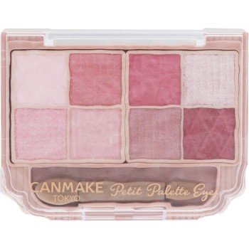 캔메이크 프티 팔레트 아이즈 03 이다라보라토리즈