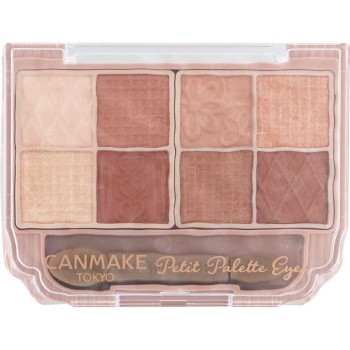 캔메이크 프티 팔레트 아이즈 04 이다라보라토리즈